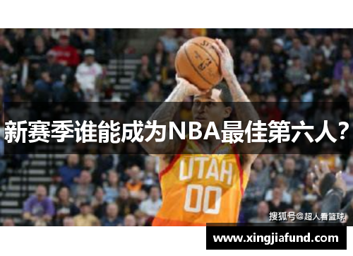 新赛季谁能成为NBA最佳第六人？
