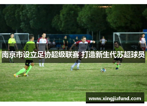 南京市设立足协超级联赛 打造新生代苏超球员